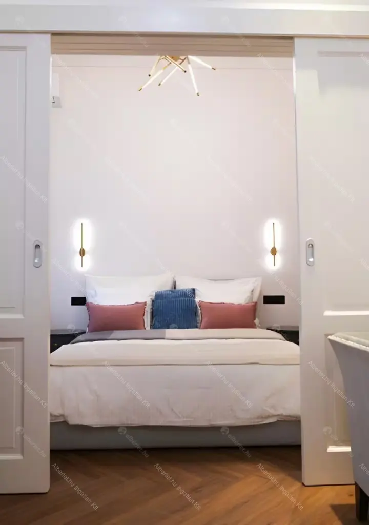 Kiadó albérlet 385000 Ft/hó áron: Budapest, VI. kerület  Dessewffy utca. Mérete: 50 nm, 2 szobás | Alberlet.hu - 6641496