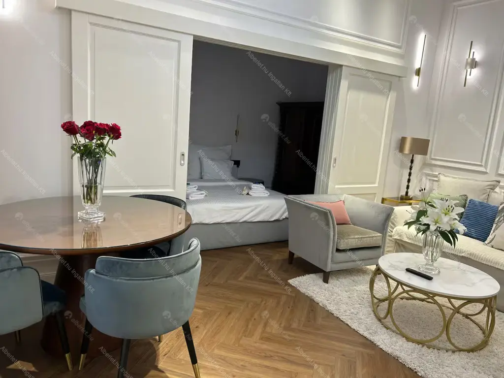 Kiadó albérlet 385000 Ft/hó áron: Budapest, VI. kerület  Dessewffy utca. Mérete: 50 nm, 2 szobás | Alberlet.hu - 6641505