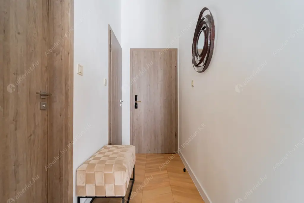 Kiadó albérlet 600000 Ft/hó áron: Budapest, VI. kerület  Dessewffy utca. Mérete: 60 nm, 3 szobás | Alberlet.hu - 6585311