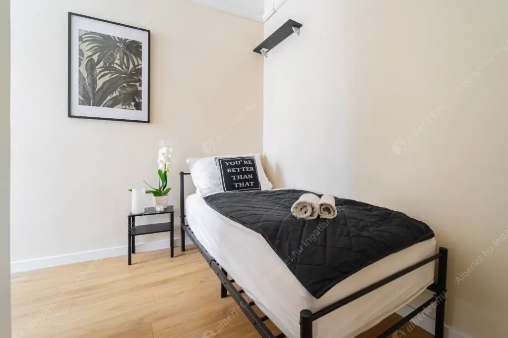 Kiadó albérlet 600000 Ft/hó áron: Budapest, VI. kerület  Dessewffy utca. Mérete: 60 nm, 3 szobás | Alberlet.hu - 6587226