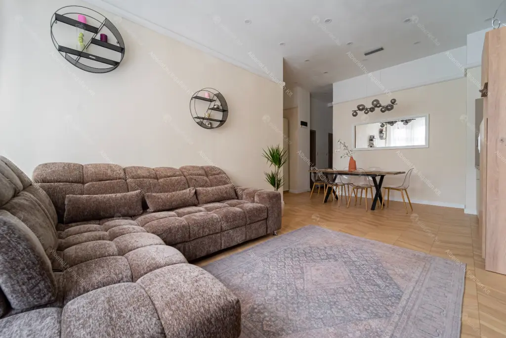 Kiadó albérlet 400000 Ft/hó áron: Budapest, VI. kerület  Dessewffy utca. Mérete: 60 nm, 3 szobás | Alberlet.hu - 6671422