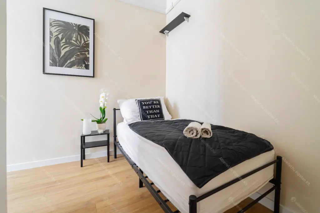 Kiadó albérlet 400000 Ft/hó áron: Budapest, VI. kerület  Dessewffy utca. Mérete: 60 nm, 3 szobás | Alberlet.hu - 6671427