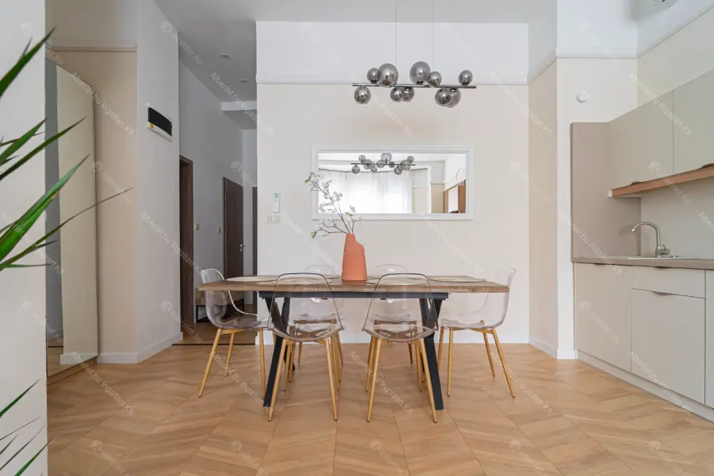 Kiadó albérlet 400000 Ft/hó áron: Budapest, VI. kerület  Dessewffy utca. Mérete: 60 nm, 3 szobás | Alberlet.hu - 6671430