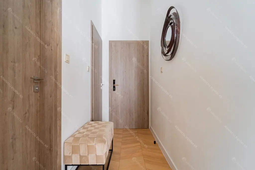 Kiadó albérlet 380000 Ft/hó áron: Budapest, VI. kerület  Dessewffy utca. Mérete: 60 nm, 3 szobás | Alberlet.hu - 6680421