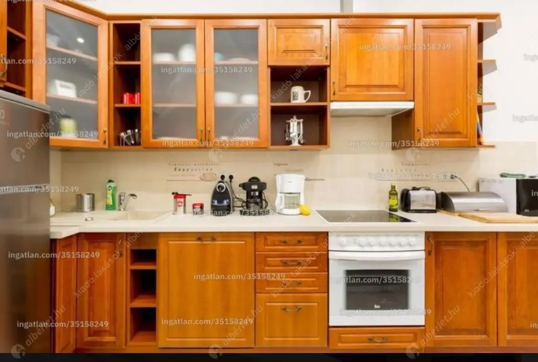 Kiadó albérlet 330000 Ft/hó áron: Budapest, VI. kerület  Dessewffy utca. Mérete: 66 nm, 2 szobás | Alberlet.hu - 6618475