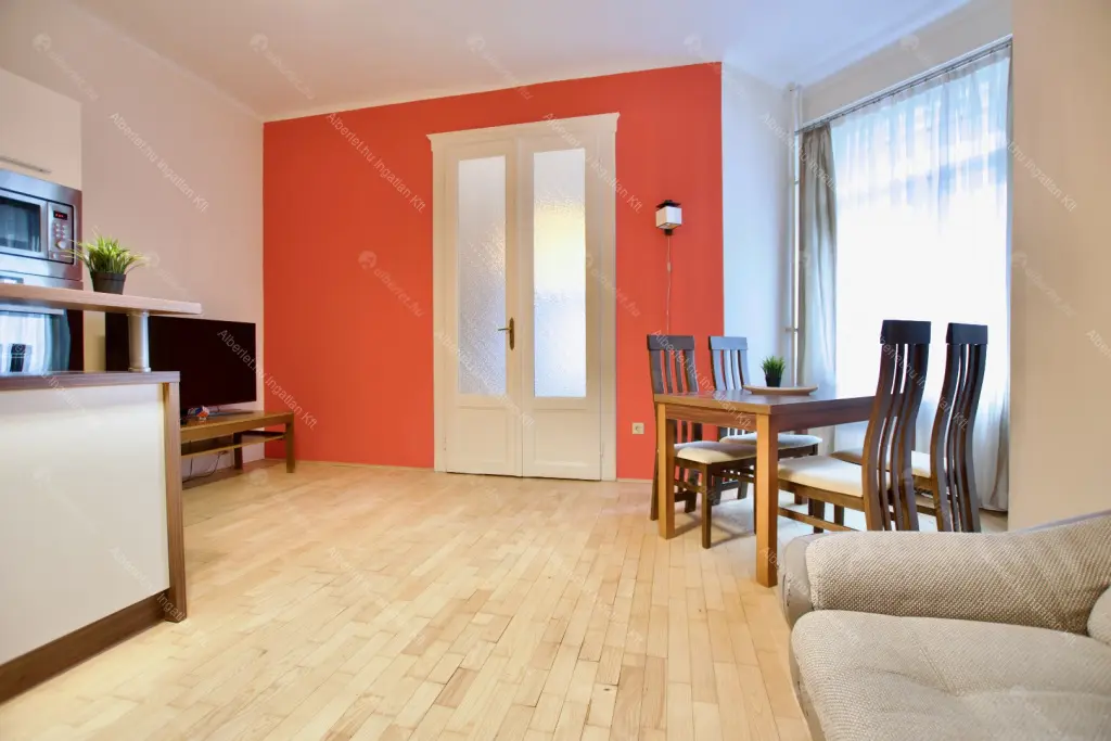 Kiadó albérlet 330000 Ft/hó áron: Budapest, VI. kerület  Dessewffy utca. Mérete: 66 nm, 3 szobás | Alberlet.hu - 6659694