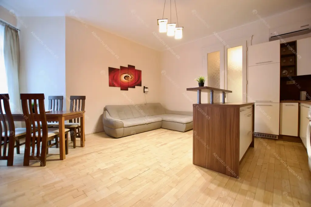 Kiadó albérlet 330000 Ft/hó áron: Budapest, VI. kerület  Dessewffy utca. Mérete: 66 nm, 3 szobás | Alberlet.hu - 6659696