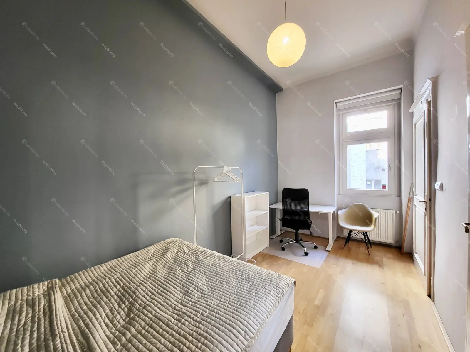 Kiadó albérlet 359000 Ft/hó áron: Budapest, VI. kerület  Dessewffy utca. Mérete: 73 nm, 3 szobás | Alberlet.hu - 6654918