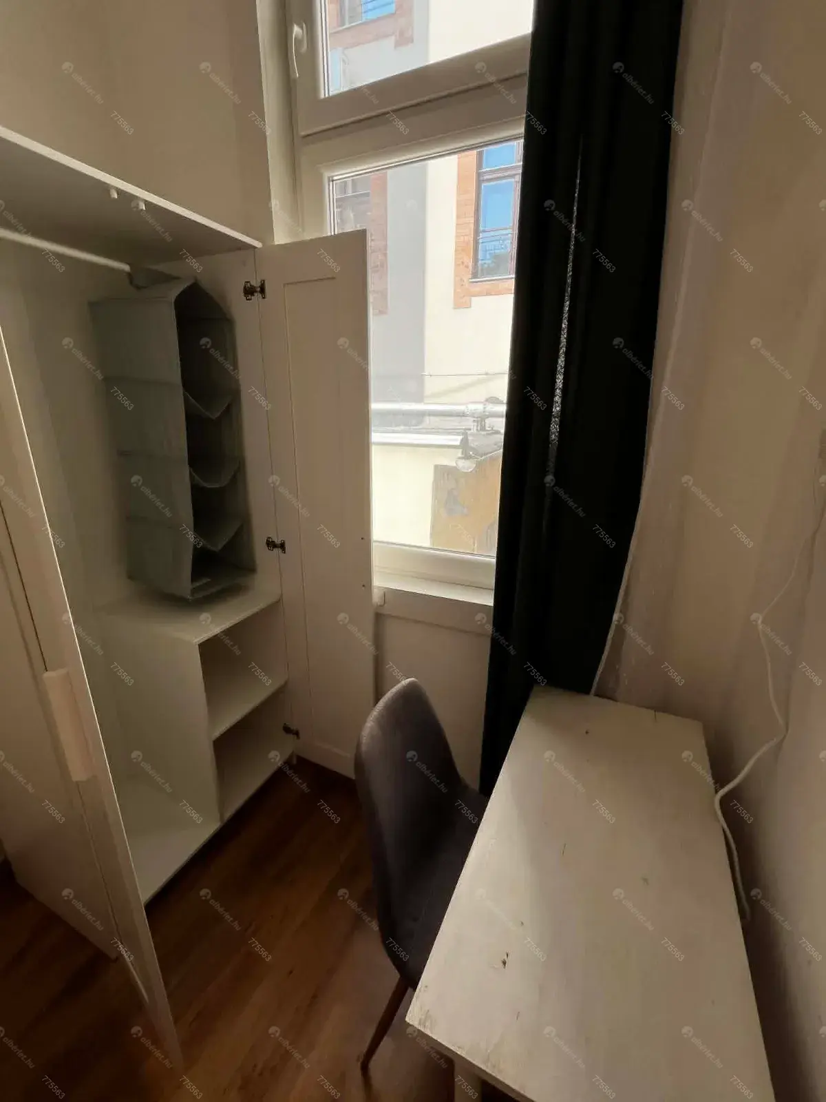 Kiadó albérlet 80000 Ft/hó áron: Budapest, VI. kerület  Dessewffy utca. Mérete: 85 nm, 4 szobás | Alberlet.hu - 6670230