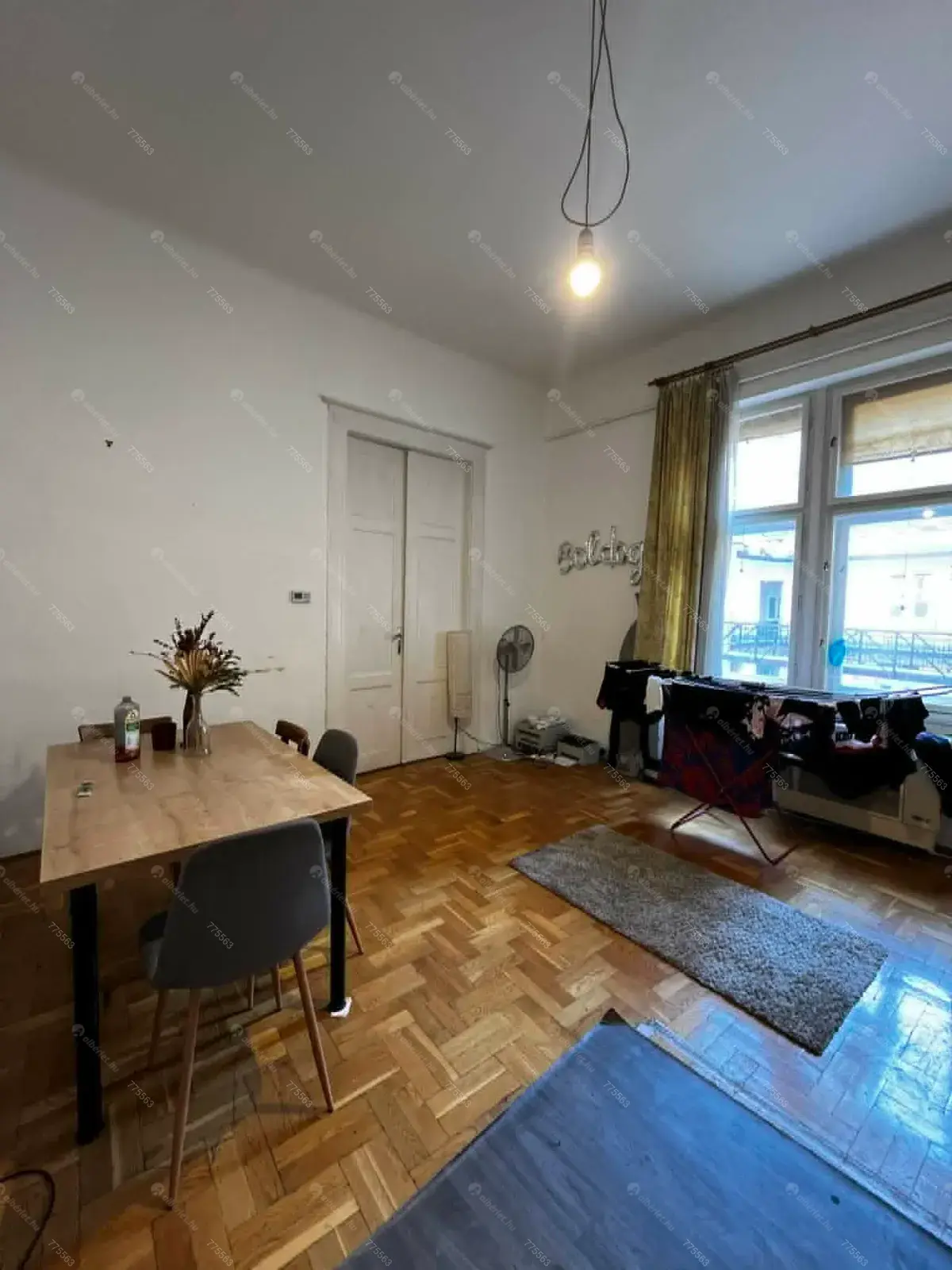 Kiadó albérlet 80000 Ft/hó áron: Budapest, VI. kerület  Dessewffy utca. Mérete: 85 nm, 4 szobás | Alberlet.hu - 6670232