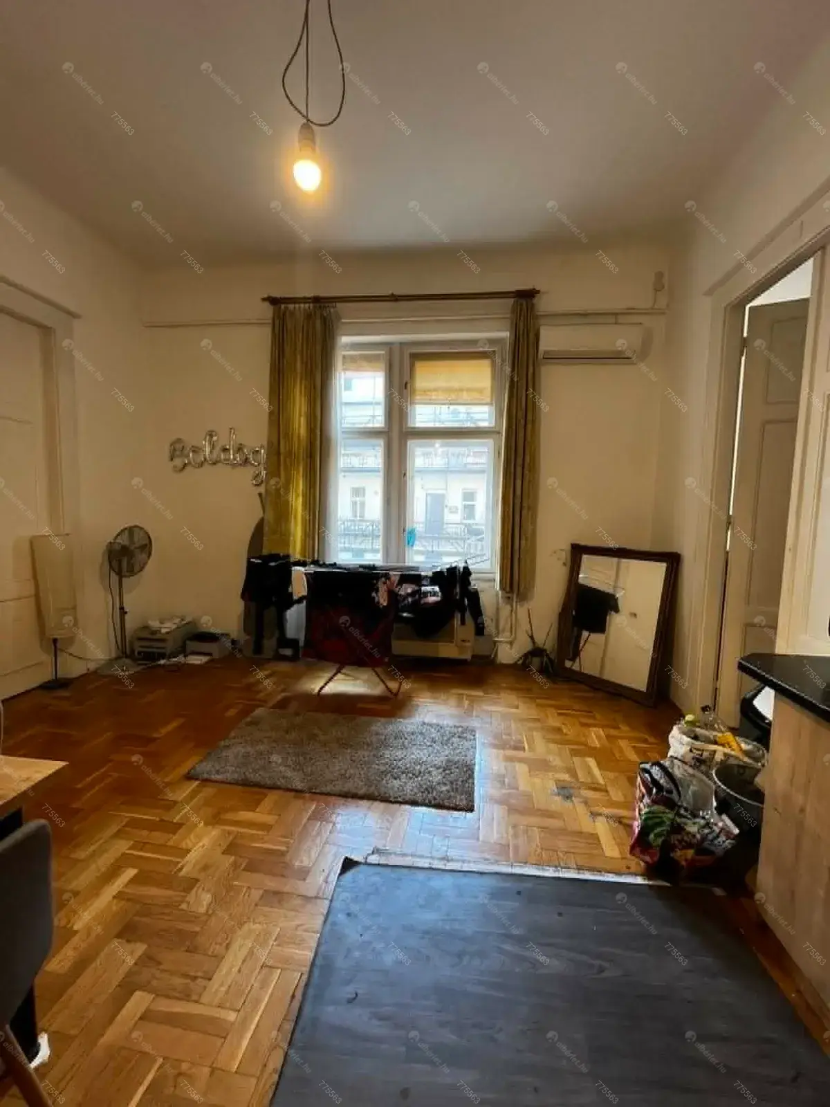 Kiadó albérlet 80000 Ft/hó áron: Budapest, VI. kerület  Dessewffy utca. Mérete: 85 nm, 4 szobás | Alberlet.hu - 6670233