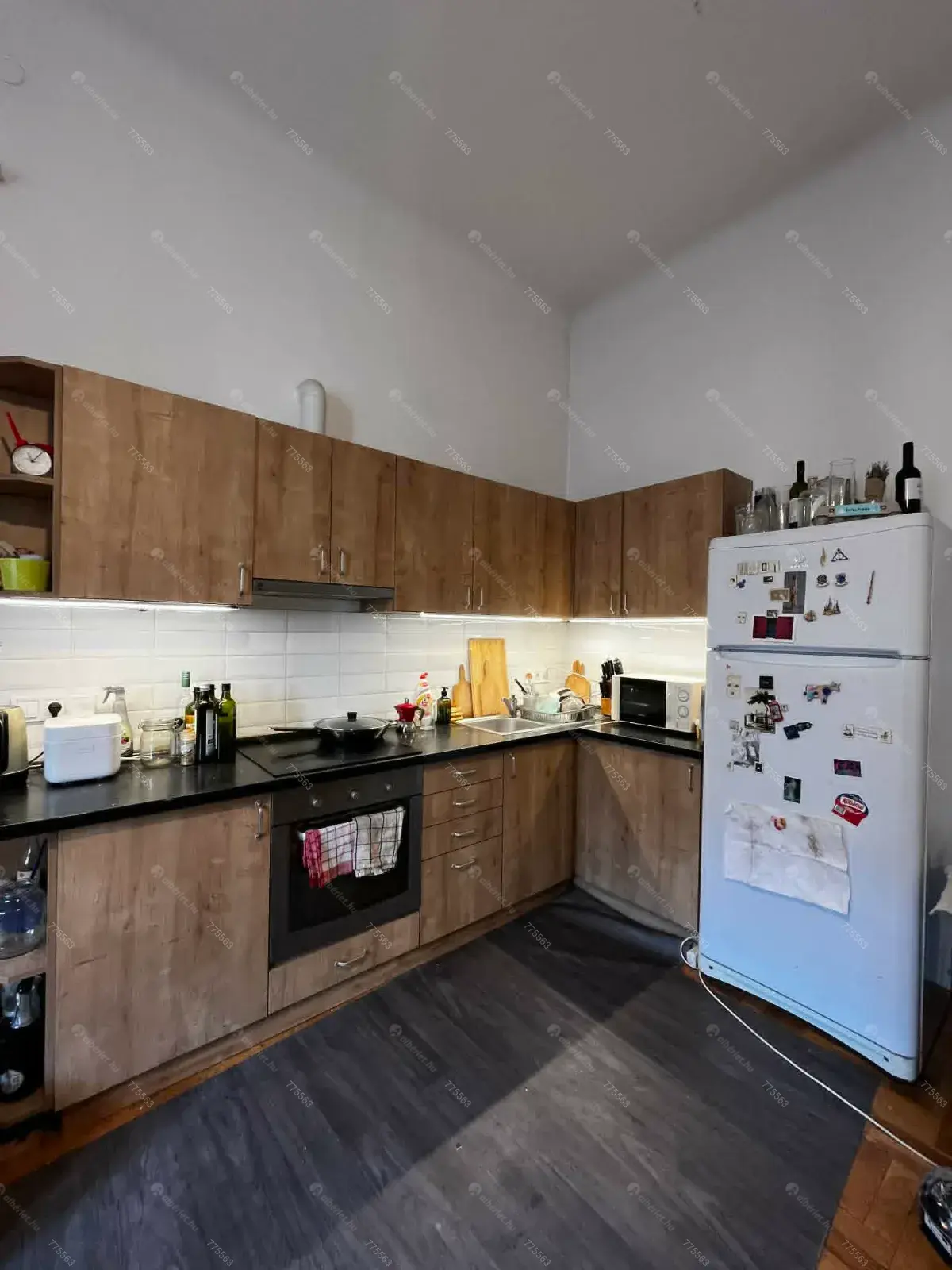 Kiadó albérlet 80000 Ft/hó áron: Budapest, VI. kerület  Dessewffy utca. Mérete: 85 nm, 4 szobás | Alberlet.hu - 6670234