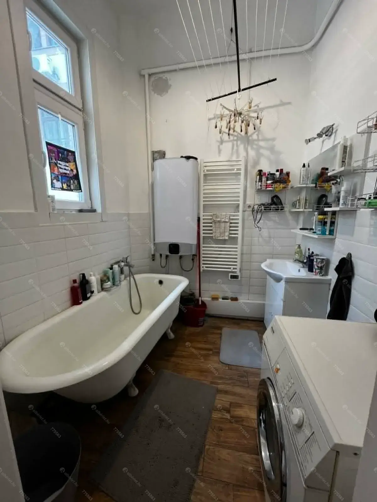 Kiadó albérlet 80000 Ft/hó áron: Budapest, VI. kerület  Dessewffy utca. Mérete: 85 nm, 4 szobás | Alberlet.hu - 6670236