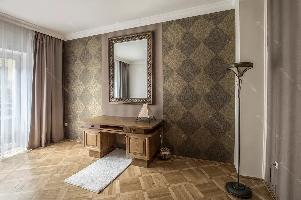 Kiadó albérlet 490000 Ft/hó áron: Budapest, VI. kerület  Dózsa György út. Mérete: 110 nm, 3 szobás | Alberlet.hu - 6645914