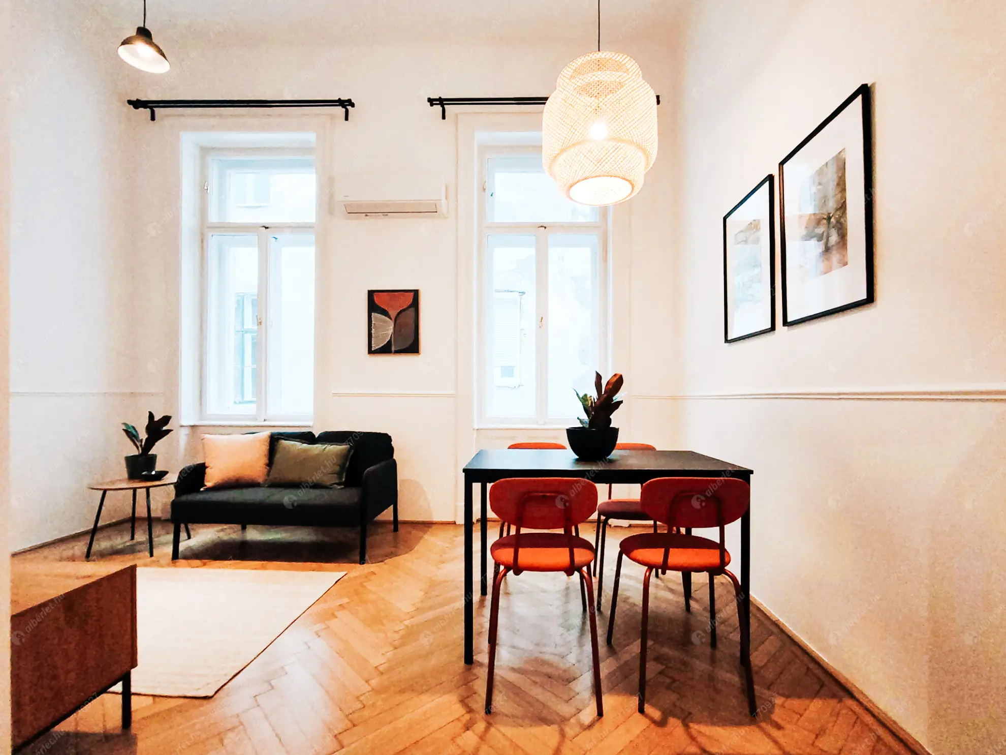 Kiadó albérlet 230000 Ft/hó áron: Budapest, VI. kerület   Eötvös utca . Mérete: 41 nm, 1 szobás | Alberlet.hu - 6581067