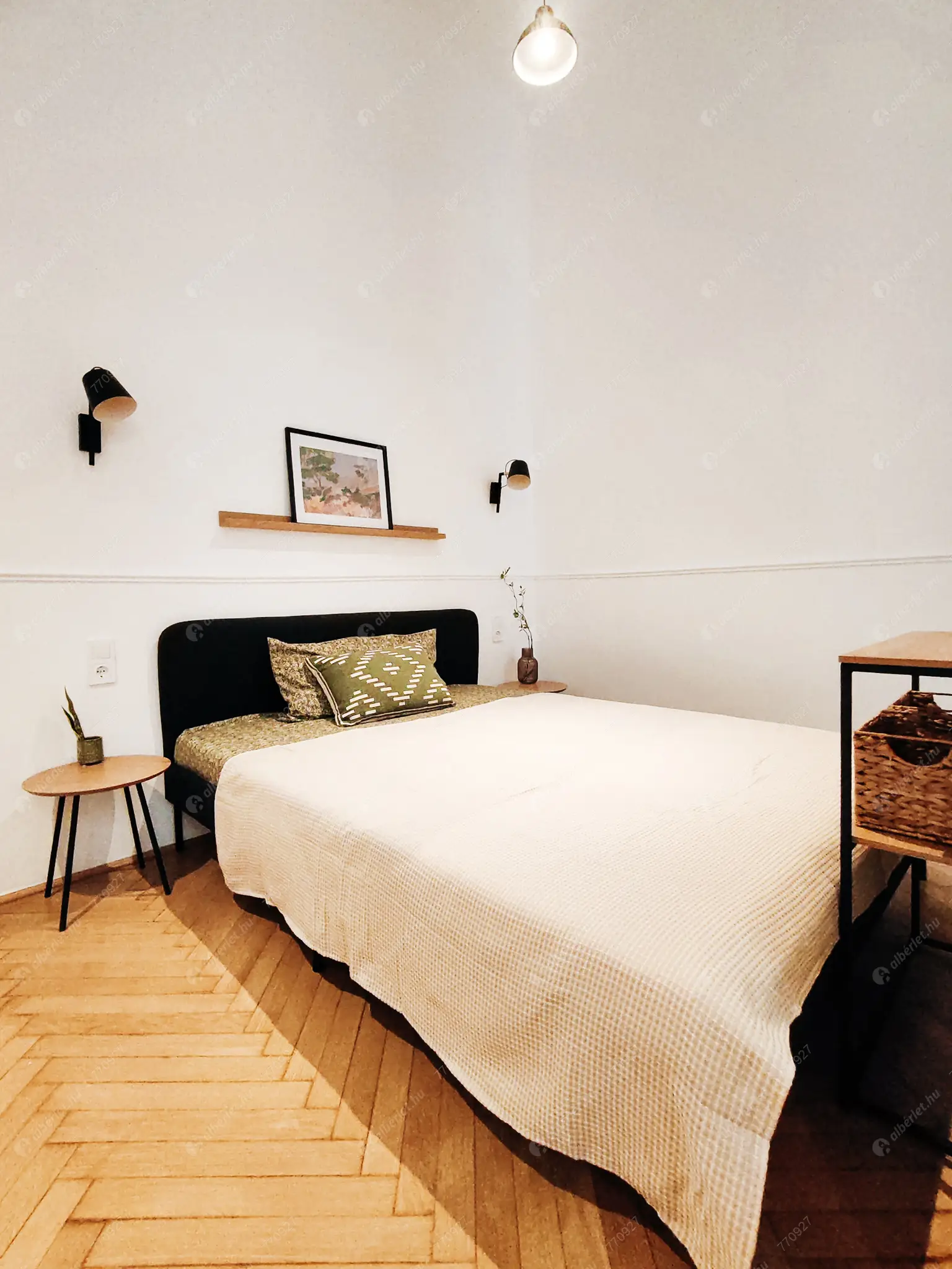 Kiadó albérlet 230000 Ft/hó áron: Budapest, VI. kerület   Eötvös utca . Mérete: 41 nm, 1 szobás | Alberlet.hu - 6581068