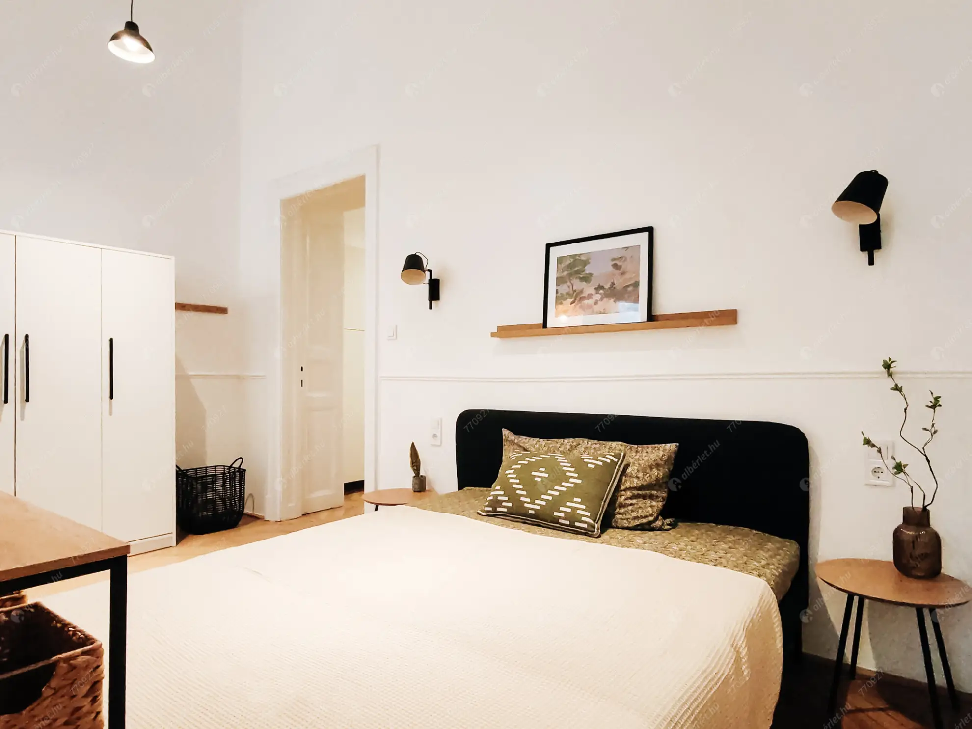 Kiadó albérlet 230000 Ft/hó áron: Budapest, VI. kerület   Eötvös utca . Mérete: 41 nm, 1 szobás | Alberlet.hu - 6581072