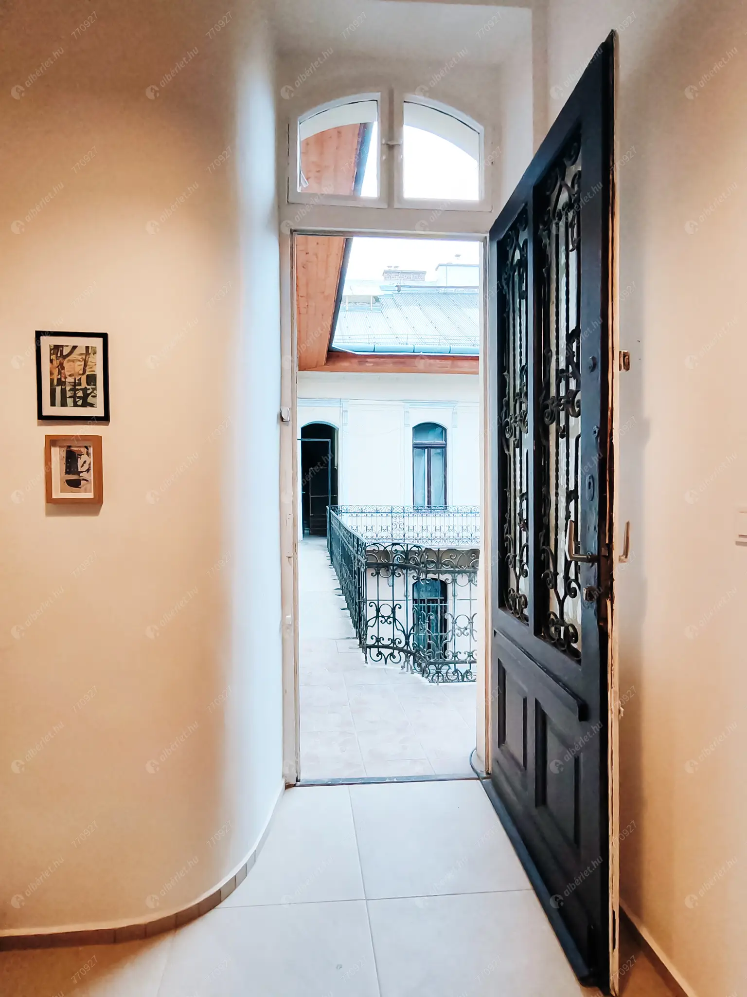 Kiadó albérlet 230000 Ft/hó áron: Budapest, VI. kerület   Eötvös utca . Mérete: 41 nm, 1 szobás | Alberlet.hu - 6581077