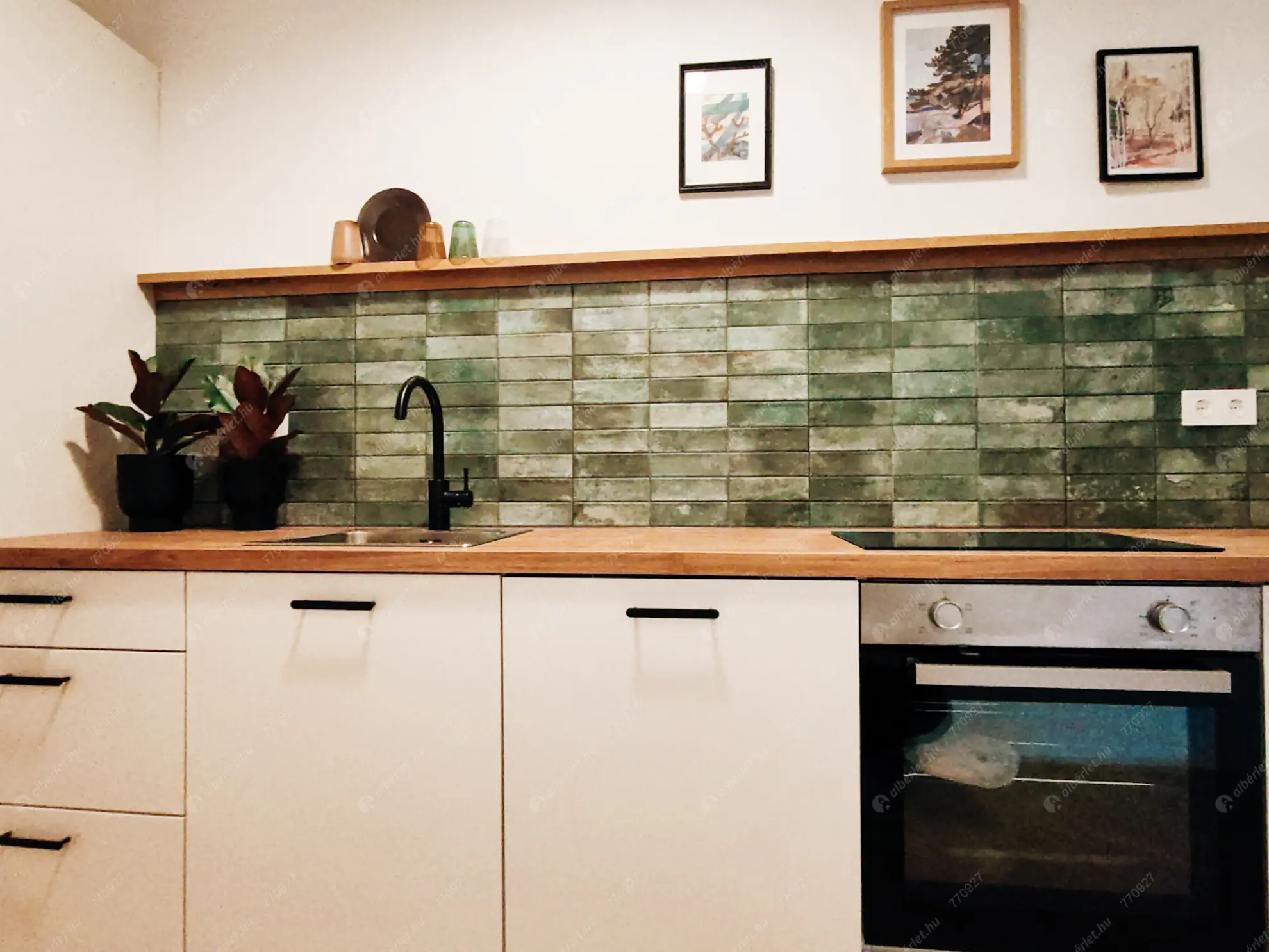 Kiadó albérlet 230000 Ft/hó áron: Budapest, VI. kerület   Eötvös utca . Mérete: 41 nm, 1 szobás | Alberlet.hu - 6581080