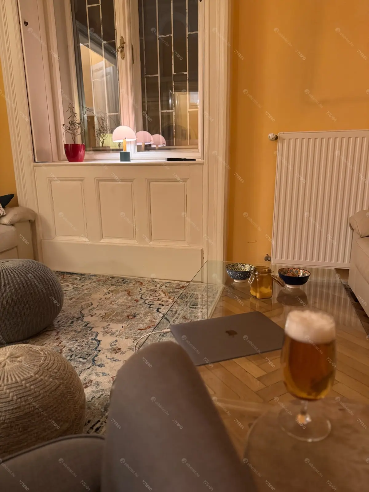 Kiadó albérlet 560000 Ft/hó áron: Budapest, VI. kerület  Eötvös utca. Mérete: 165 nm, 5 szobás | Alberlet.hu - 6675805