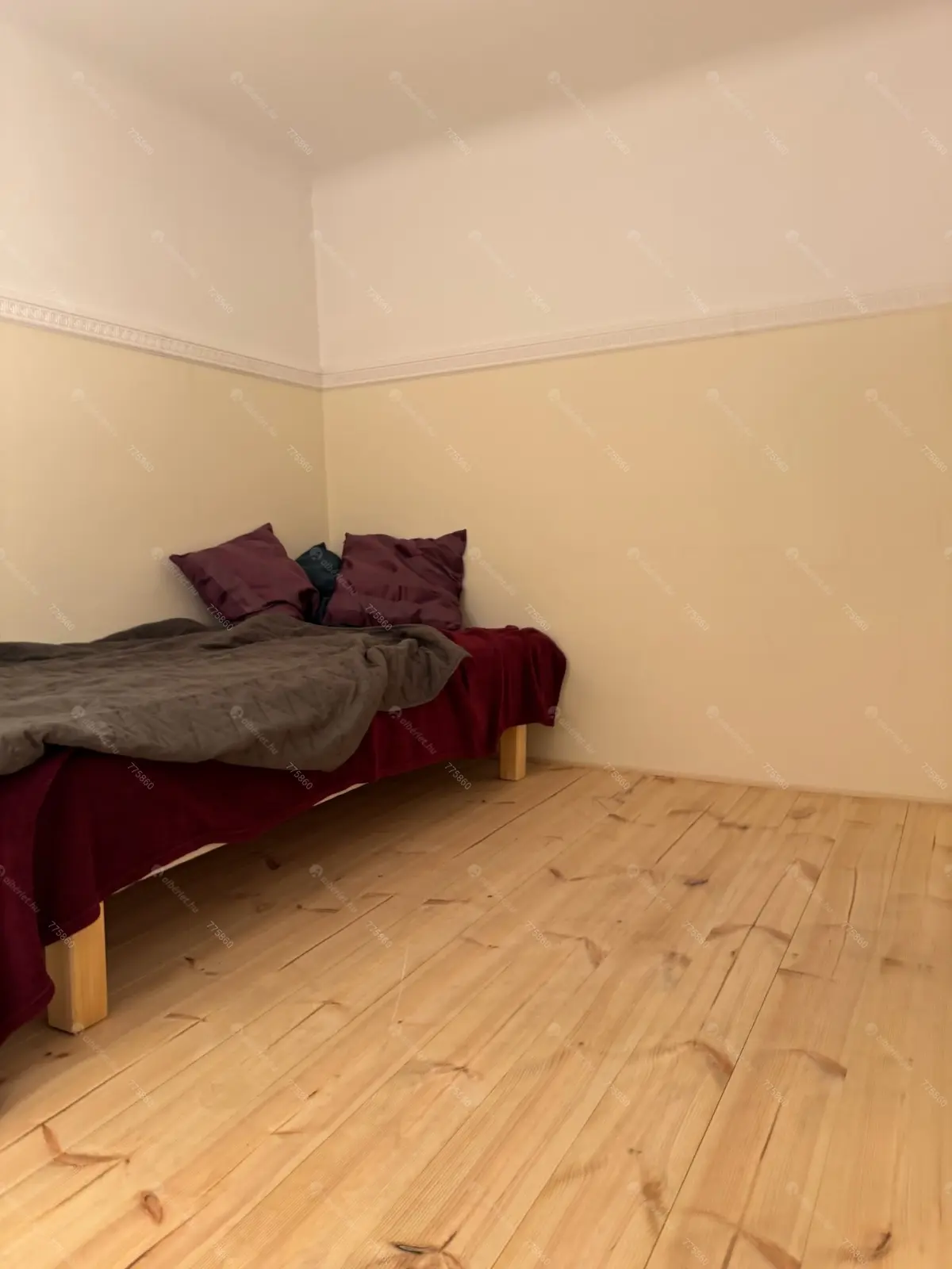 Kiadó albérlet 560000 Ft/hó áron: Budapest, VI. kerület  Eötvös utca. Mérete: 165 nm, 5 szobás | Alberlet.hu - 6675810