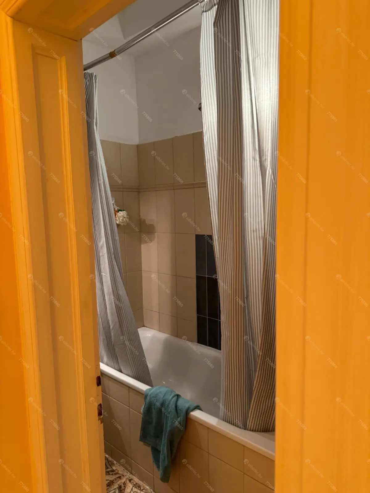 Kiadó albérlet 560000 Ft/hó áron: Budapest, VI. kerület  Eötvös utca. Mérete: 165 nm, 5 szobás | Alberlet.hu - 6675820