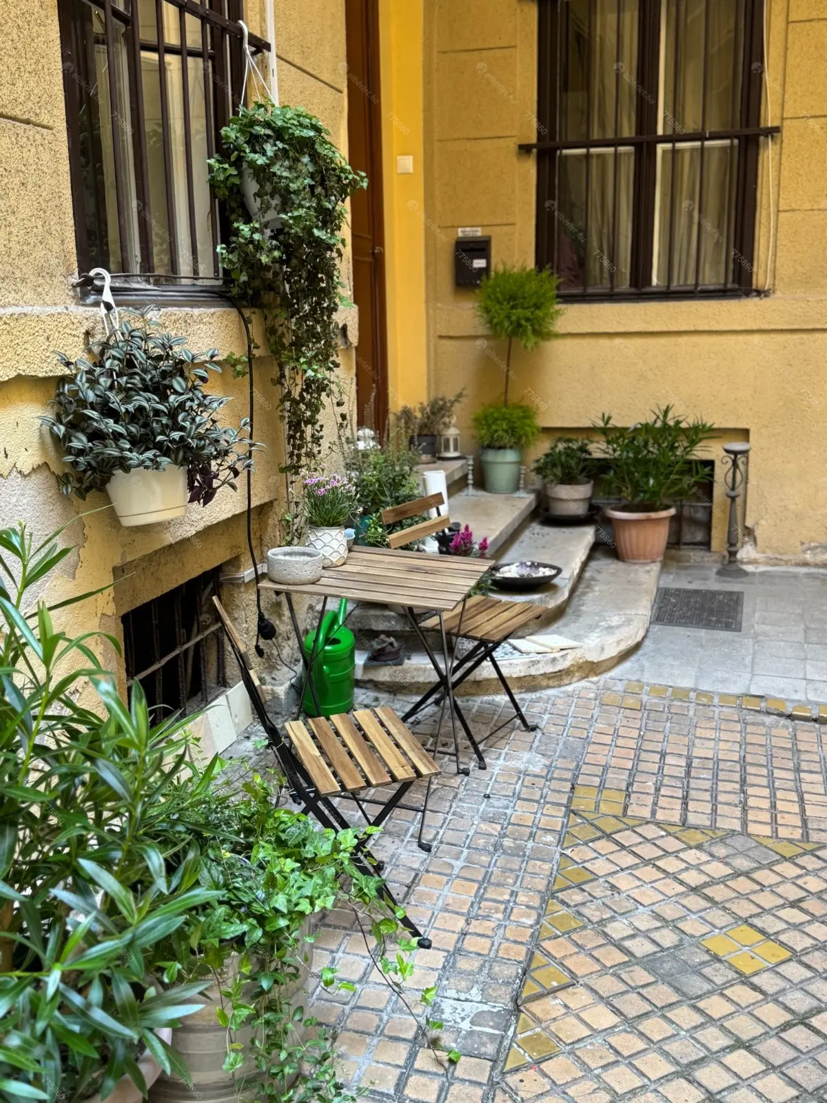 Kiadó albérlet 560000 Ft/hó áron: Budapest, VI. kerület  Eötvös utca. Mérete: 165 nm, 5 szobás | Alberlet.hu - 6675826