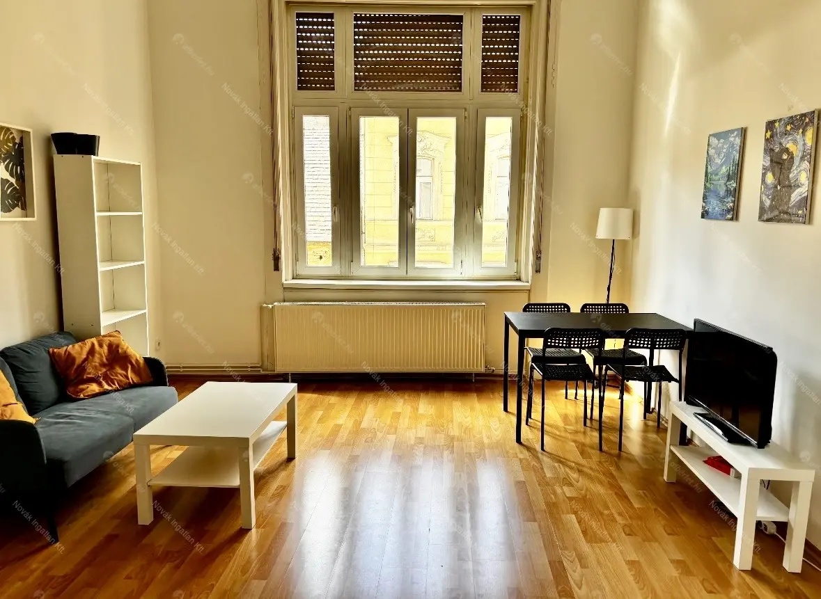 Kiadó albérlet 180000 Ft/hó áron: Budapest, VI. kerület  Eötvös utca. Mérete: 42 nm, 1 szobás | Alberlet.hu - 6698565