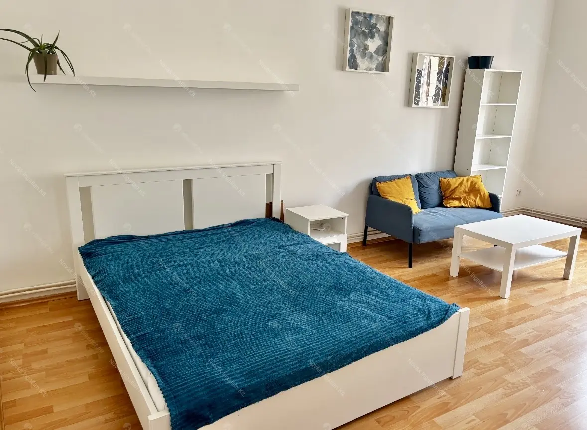 Kiadó albérlet 180000 Ft/hó áron: Budapest, VI. kerület  Eötvös utca. Mérete: 42 nm, 1 szobás | Alberlet.hu - 6698566