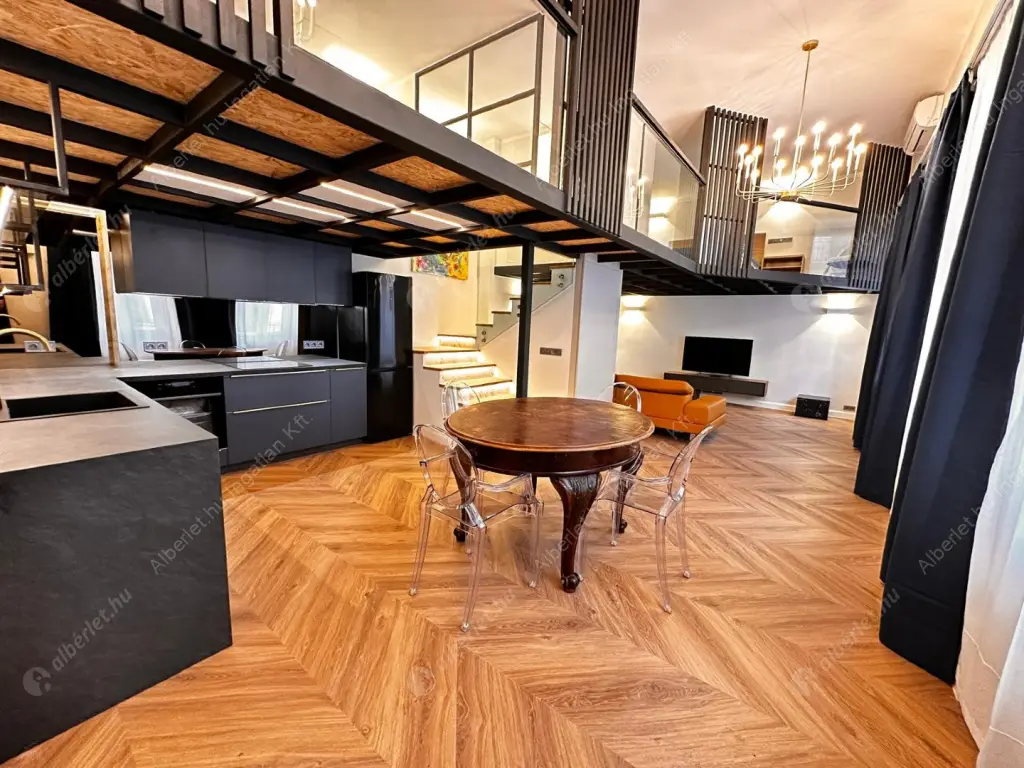 Kiadó albérlet 740000 Ft/hó áron: Budapest, VI. kerület  Eötvös utca. Mérete: 75 nm, 3 szobás | Alberlet.hu - 6615646