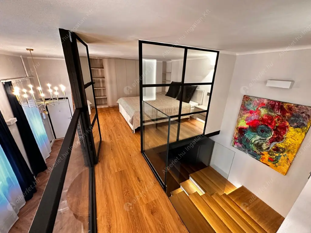 Kiadó albérlet 740000 Ft/hó áron: Budapest, VI. kerület  Eötvös utca. Mérete: 75 nm, 3 szobás | Alberlet.hu - 6615666