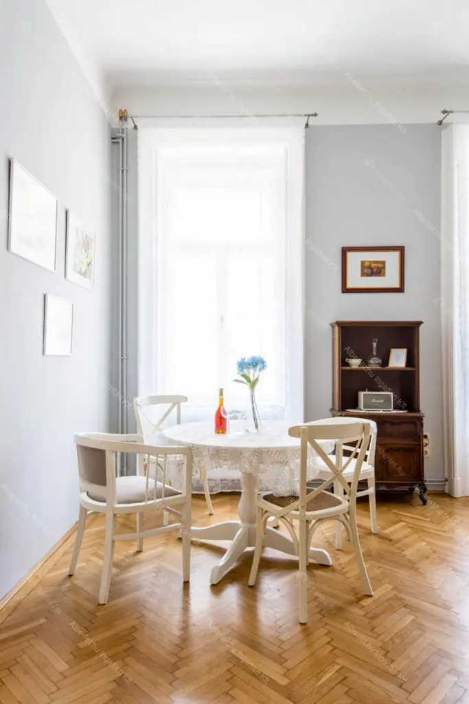 Kiadó albérlet 322000 Ft/hó áron: Budapest, VI. kerület  Eötvös utca. Mérete: 78 nm, 2 szobás | Alberlet.hu - 6646226