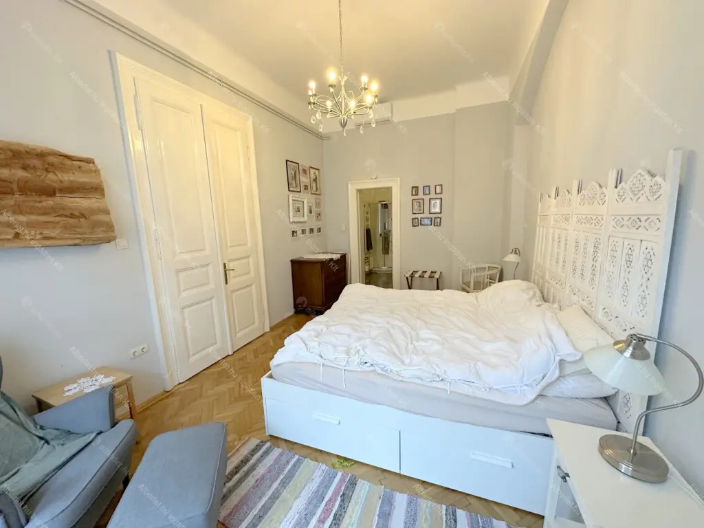 Kiadó albérlet 273000 Ft/hó áron: Budapest, VI. kerület  Eötvös utca. Mérete: 78 nm, 2 szobás | Alberlet.hu - 6682434