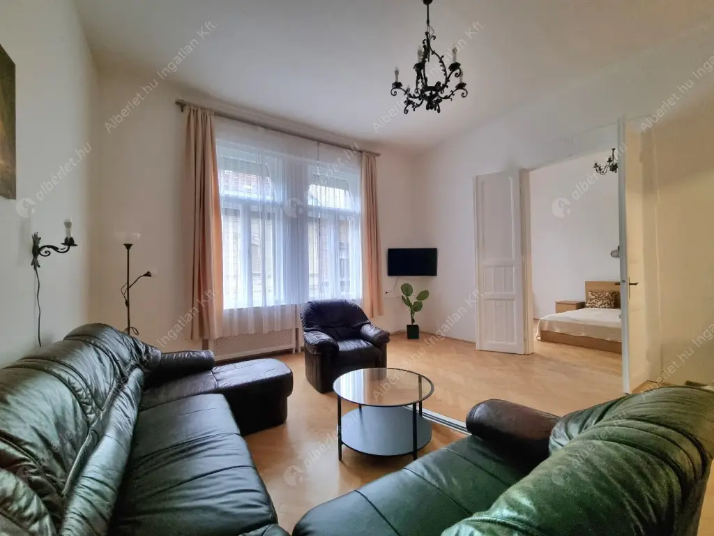 Kiadó albérlet 450000 Ft/hó áron: Budapest, VI. kerület  Eötvös utca. Mérete: 83 nm, 2 szobás | Alberlet.hu - 6581614