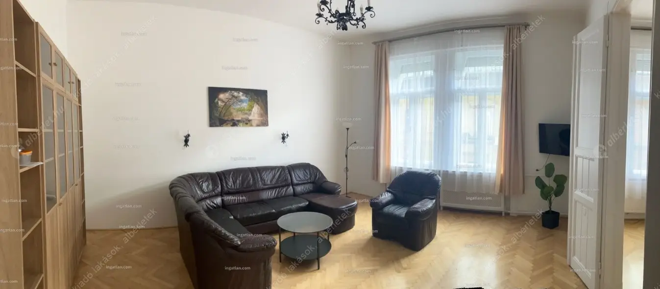 Kiadó albérlet 300000 Ft/hó áron: Budapest, VI. kerület  Eötvös utca. Mérete: 83 nm, 3 szobás | Alberlet.hu - 6632395