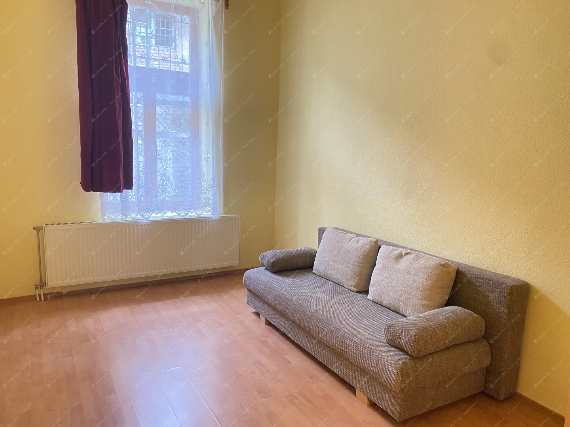 Kiadó albérlet 170000 Ft/hó áron: Budapest, VI. kerület  Felső erdősor. Mérete: 30 nm, 1 szobás | Alberlet.hu - 6572049