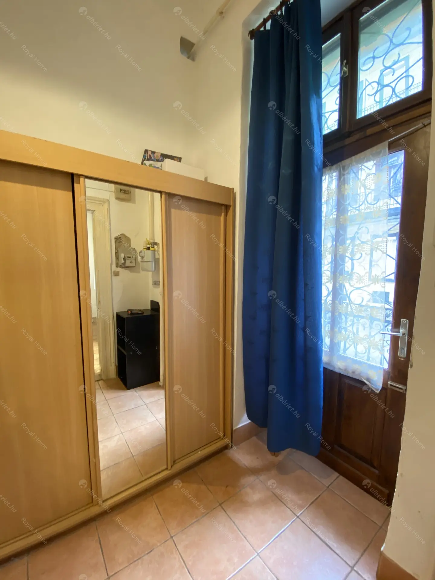 Kiadó albérlet 180000 Ft/hó áron: Budapest, VI. kerület  Felső erdősor. Mérete: 35 nm, 1 szobás | Alberlet.hu - 6436498