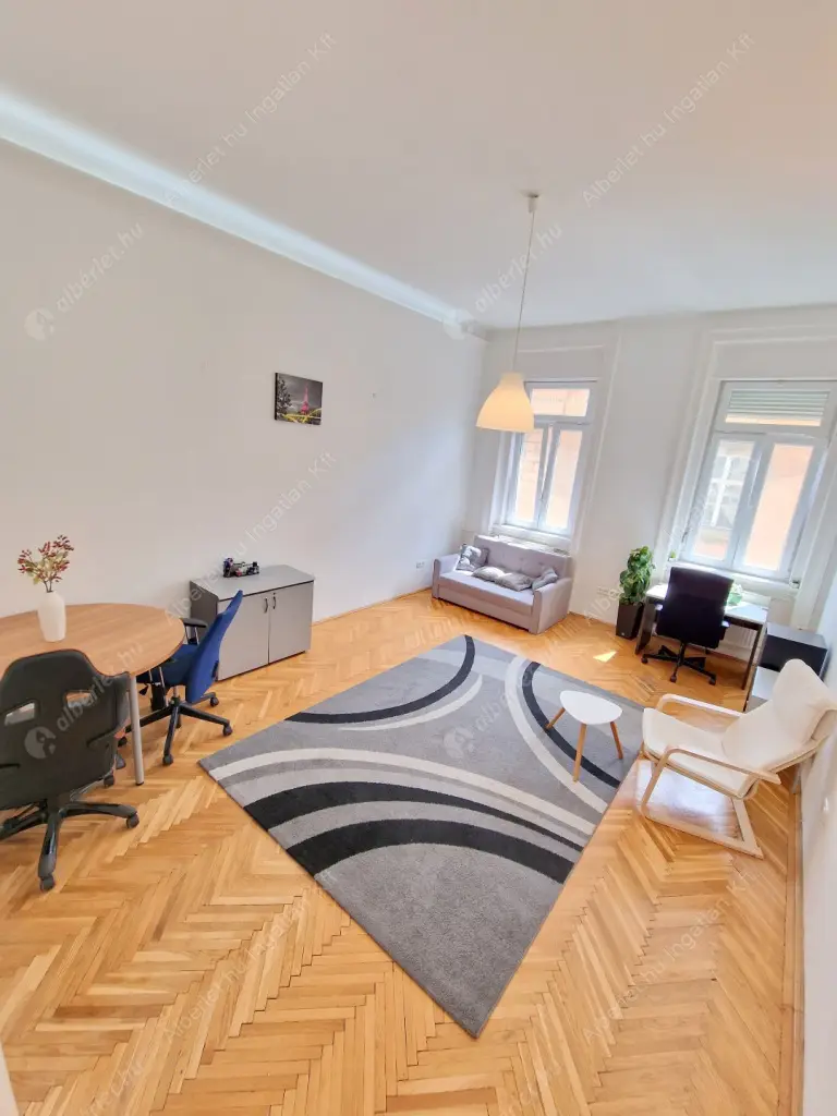 Kiadó albérlet 220000 Ft/hó áron: Budapest, VI. kerület  Felső erdősor. Mérete: 43 nm, 1 szobás | Alberlet.hu - 6521209