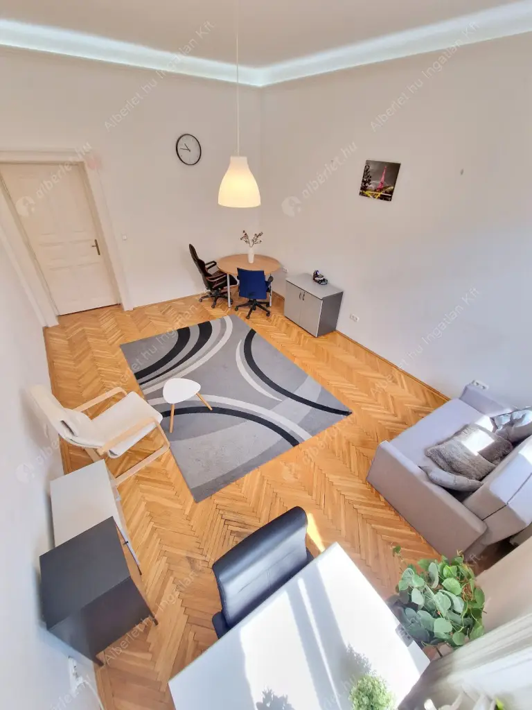 Kiadó albérlet 220000 Ft/hó áron: Budapest, VI. kerület  Felső erdősor. Mérete: 43 nm, 1 szobás | Alberlet.hu - 6521210