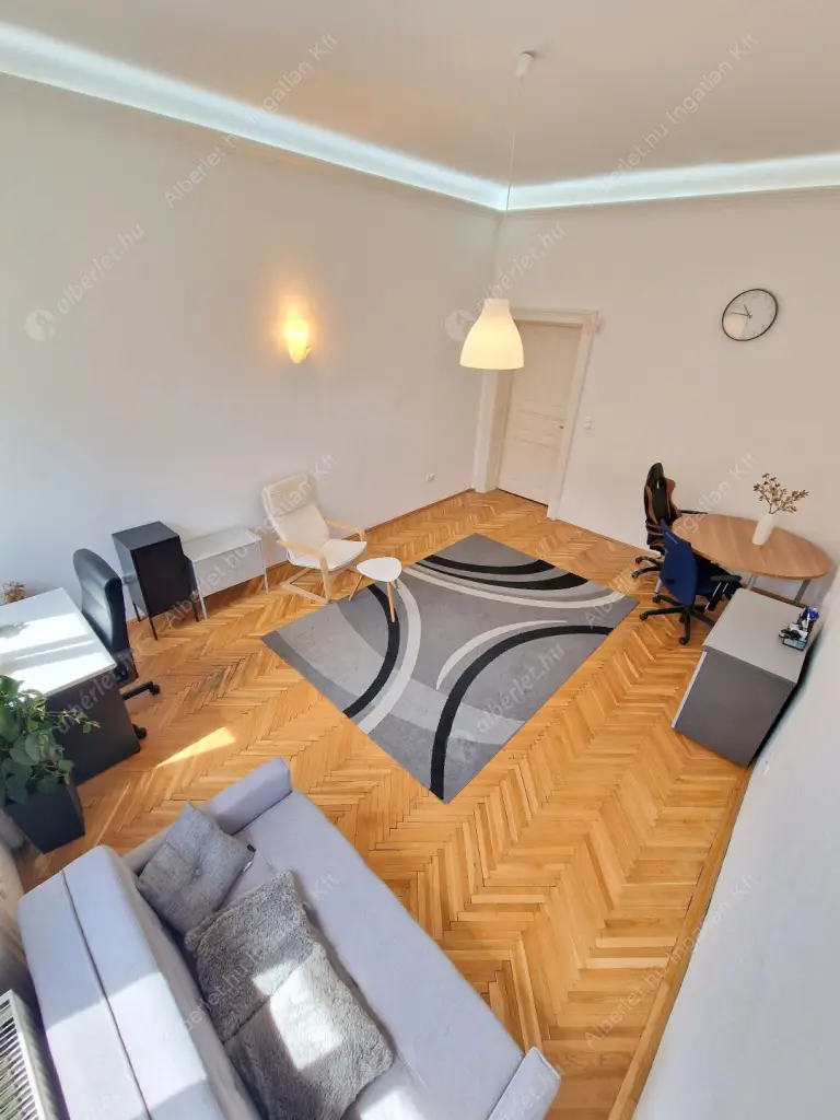 Kiadó albérlet 220000 Ft/hó áron: Budapest, VI. kerület  Felső erdősor. Mérete: 43 nm, 1 szobás | Alberlet.hu - 6521211