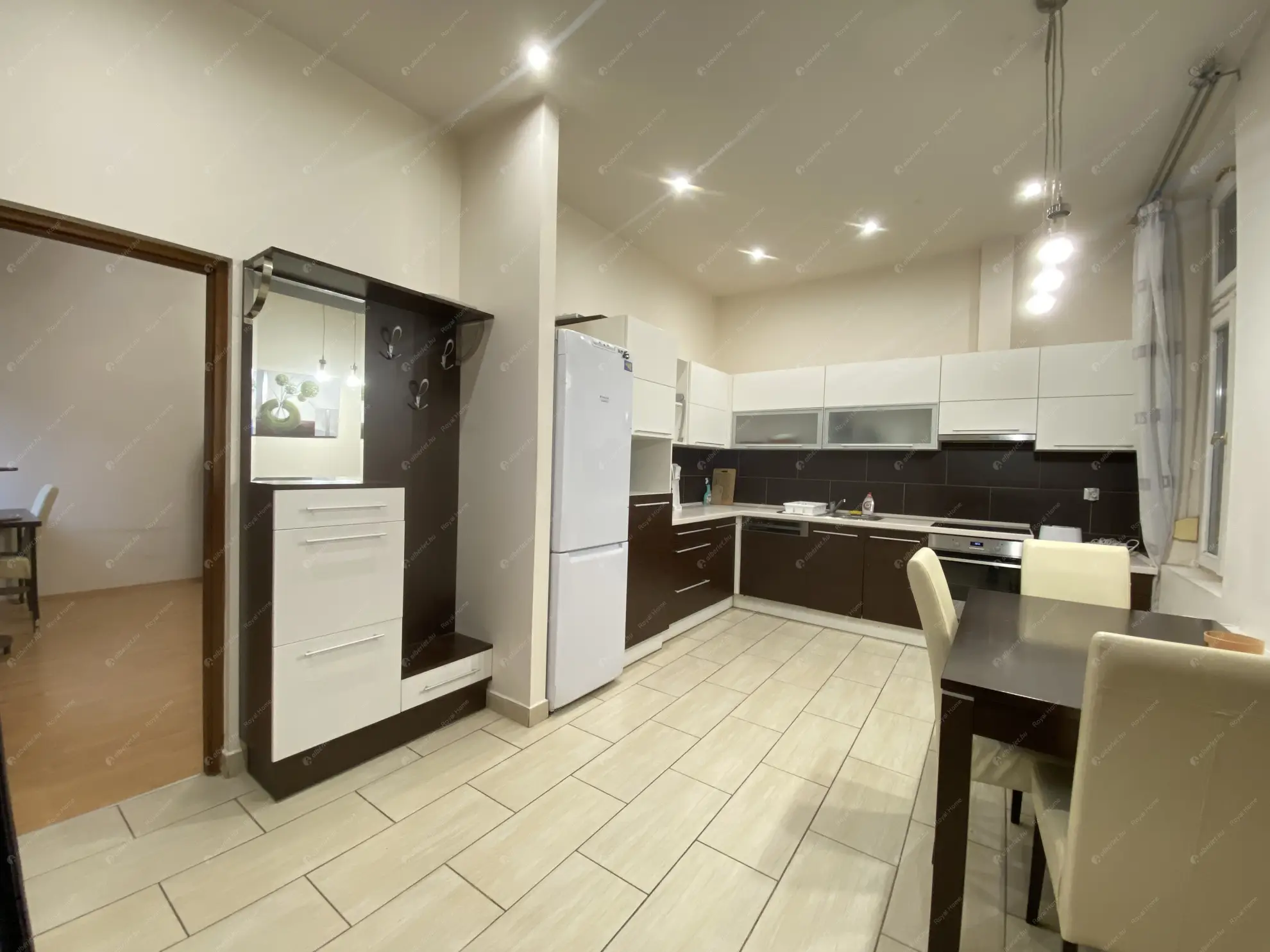 Kiadó albérlet 280000 Ft/hó áron: Budapest, VI. kerület  Felső erdősor. Mérete: 57 nm, 2 szobás | Alberlet.hu - 6607053