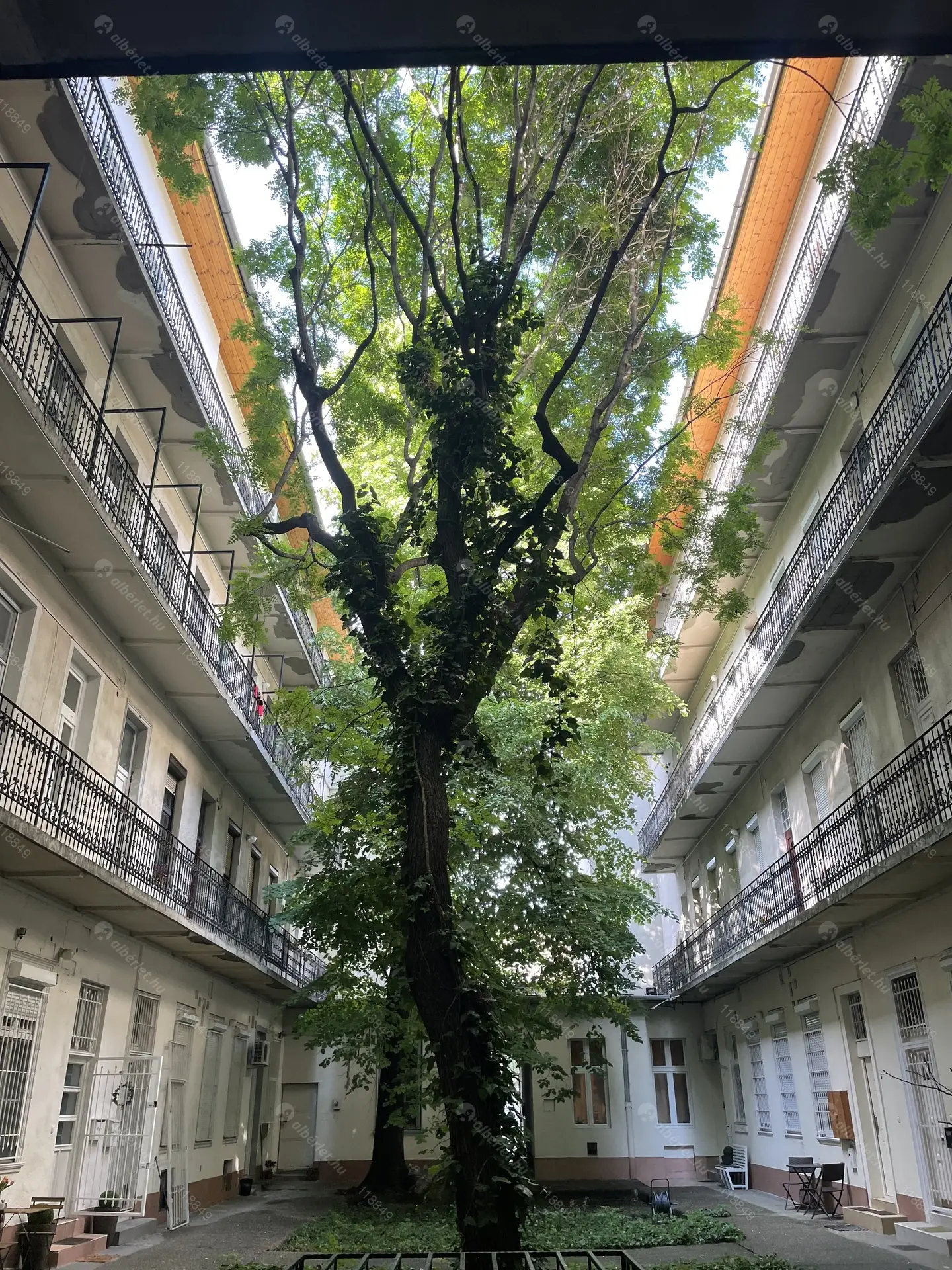 Kiadó albérlet 450000 Ft/hó áron: Budapest, VI. kerület  Felső erdősor. Mérete: 73 nm, 2 szobás | Alberlet.hu - 5689561