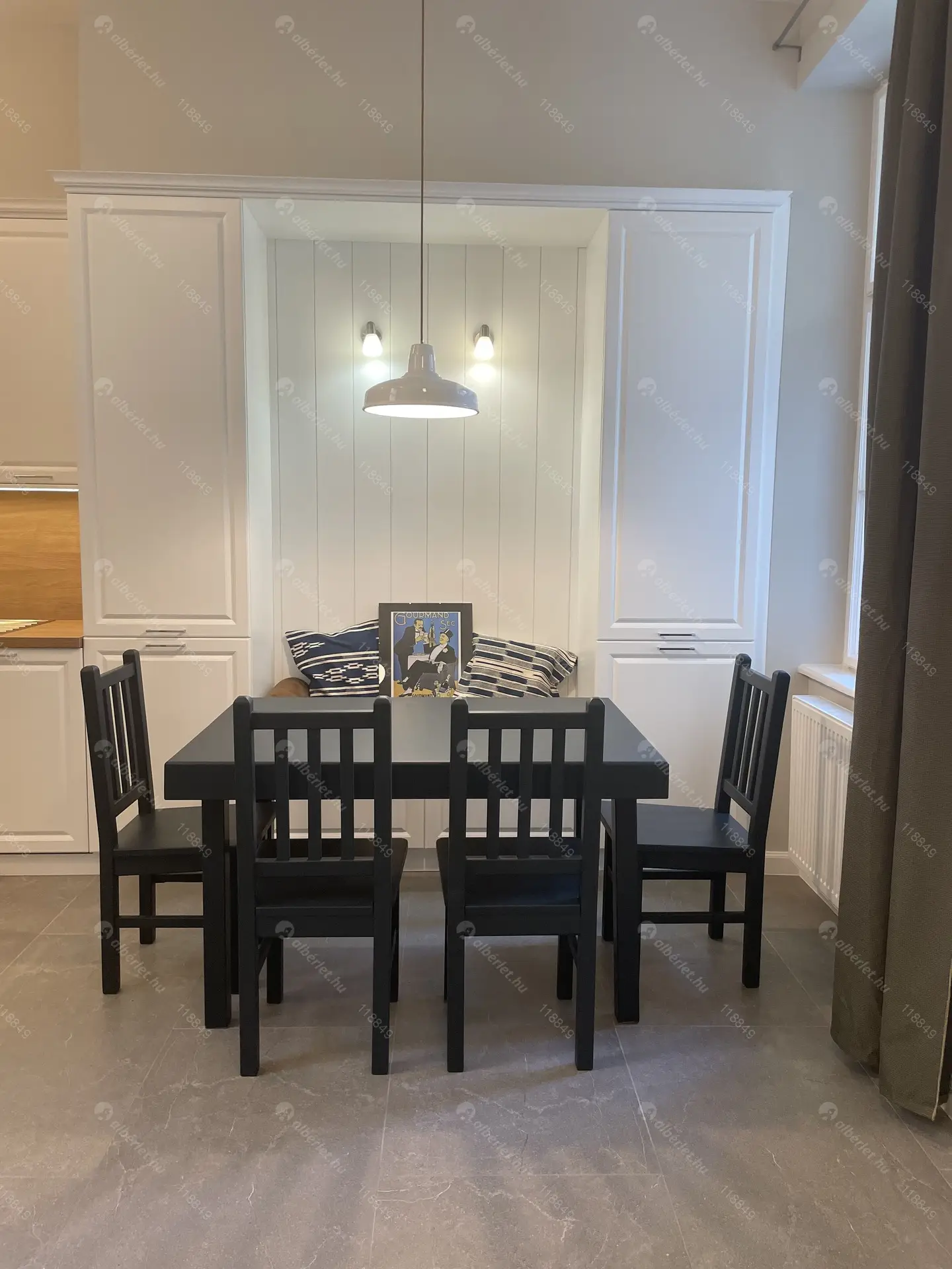 Kiadó albérlet 450000 Ft/hó áron: Budapest, VI. kerület  Felső erdősor. Mérete: 73 nm, 2 szobás | Alberlet.hu - 5689571