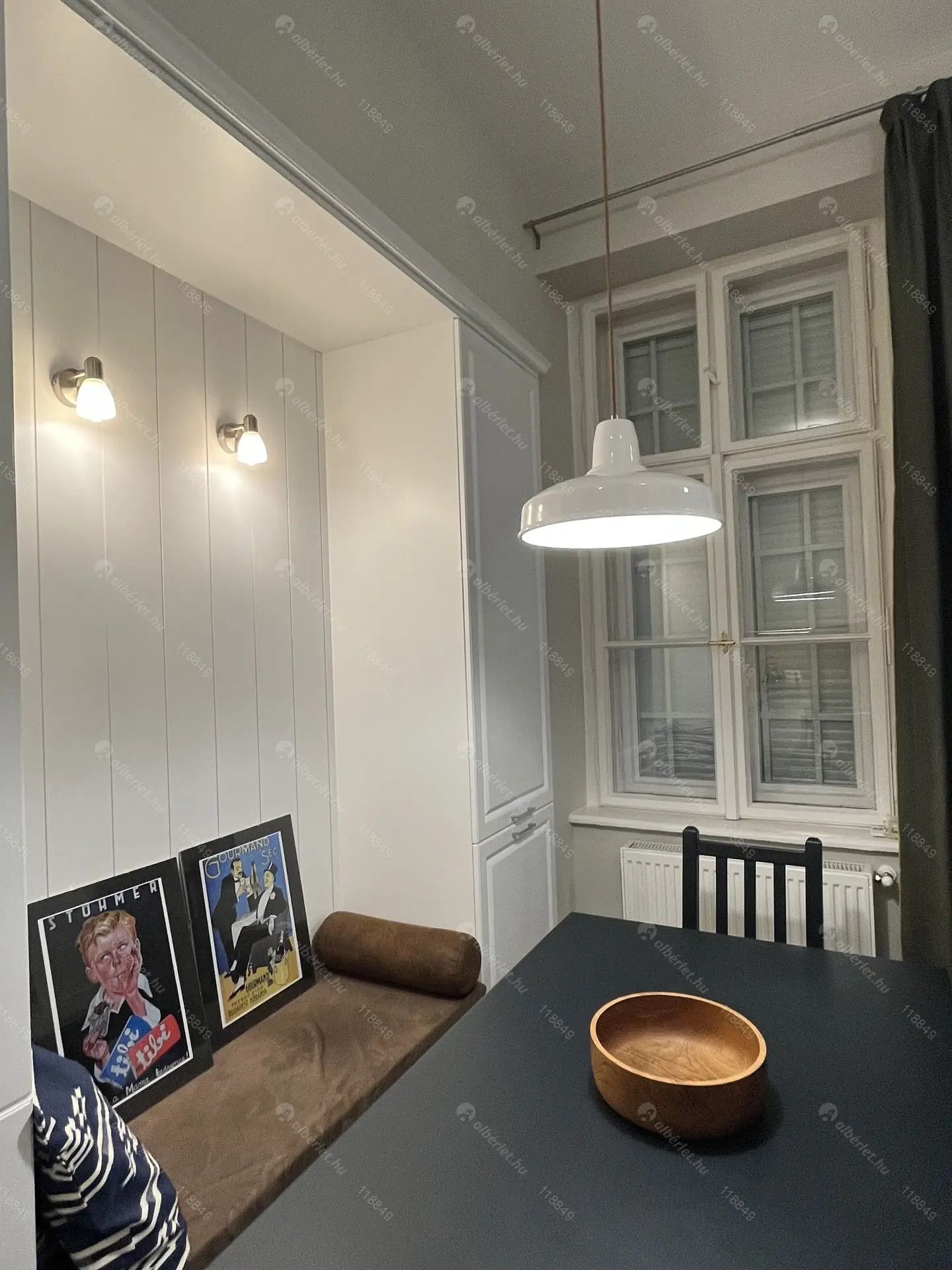 Kiadó albérlet 450000 Ft/hó áron: Budapest, VI. kerület  Felső erdősor. Mérete: 73 nm, 2 szobás | Alberlet.hu - 6066307