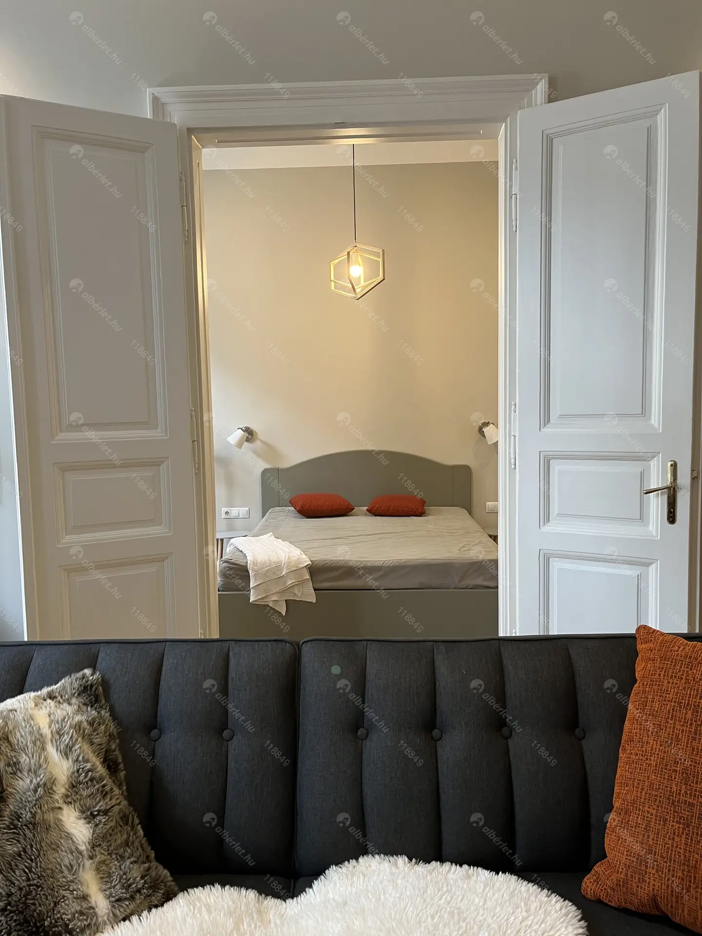 Kiadó albérlet 450000 Ft/hó áron: Budapest, VI. kerület  Felső erdősor. Mérete: 73 nm, 2 szobás | Alberlet.hu - 6066313