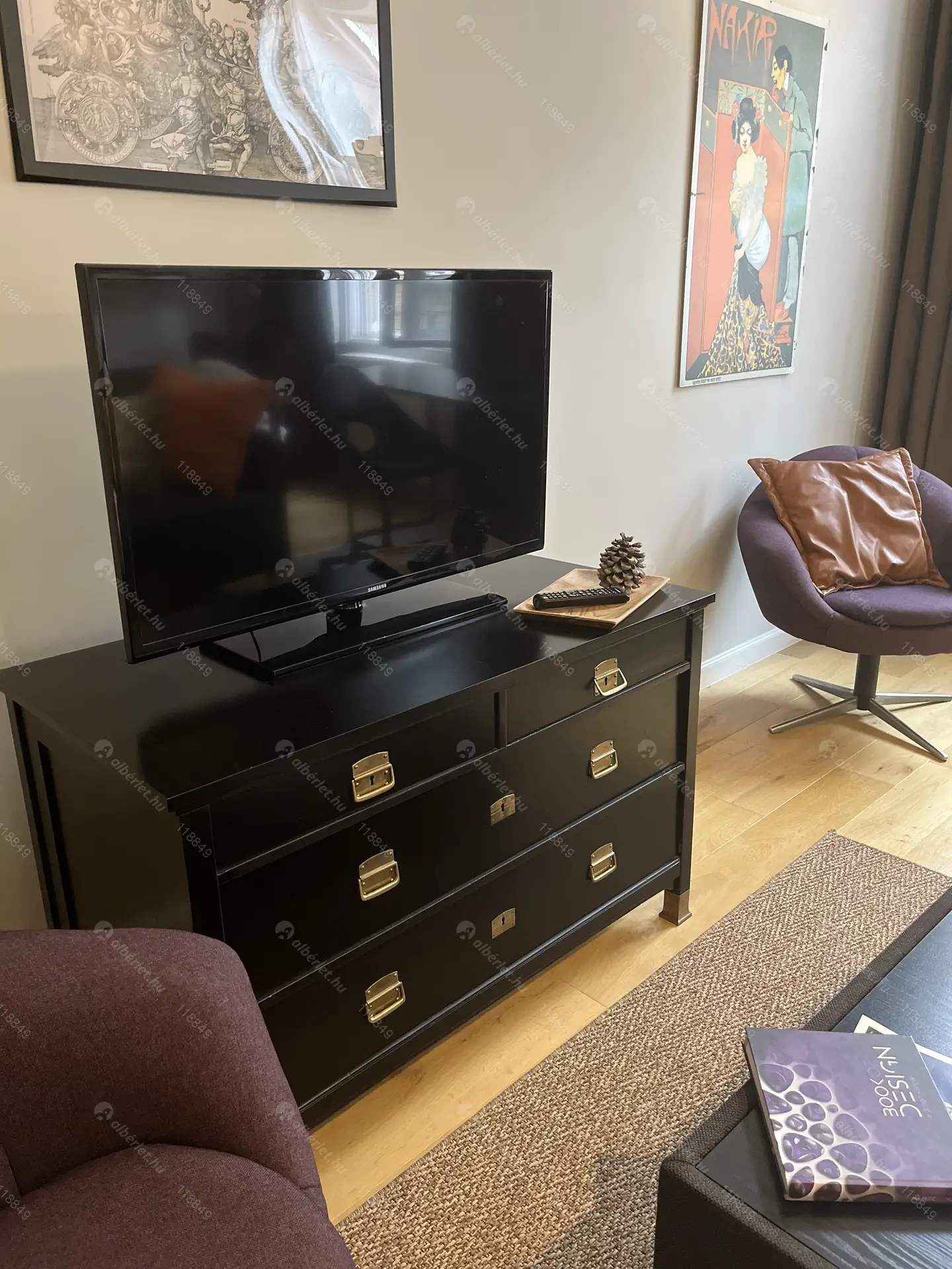 Kiadó albérlet 450000 Ft/hó áron: Budapest, VI. kerület  Felső erdősor. Mérete: 73 nm, 2 szobás | Alberlet.hu - 6066322