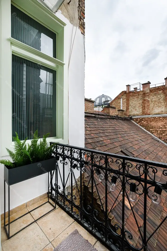 Kiadó albérlet 837000 Ft/hó áron: Budapest, VI. kerület  Hajós utca. Mérete: 120 nm, 4 szobás | Alberlet.hu - 6244289