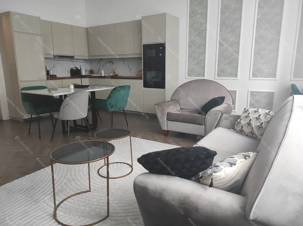 Kiadó albérlet 837000 Ft/hó áron: Budapest, VI. kerület  Hajós utca. Mérete: 120 nm, 4 szobás | Alberlet.hu - 6244293