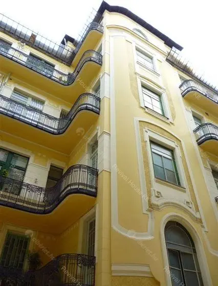 Kiadó albérlet 837000 Ft/hó áron: Budapest, VI. kerület  Hajós utca. Mérete: 120 nm, 4 szobás | Alberlet.hu - 6244295