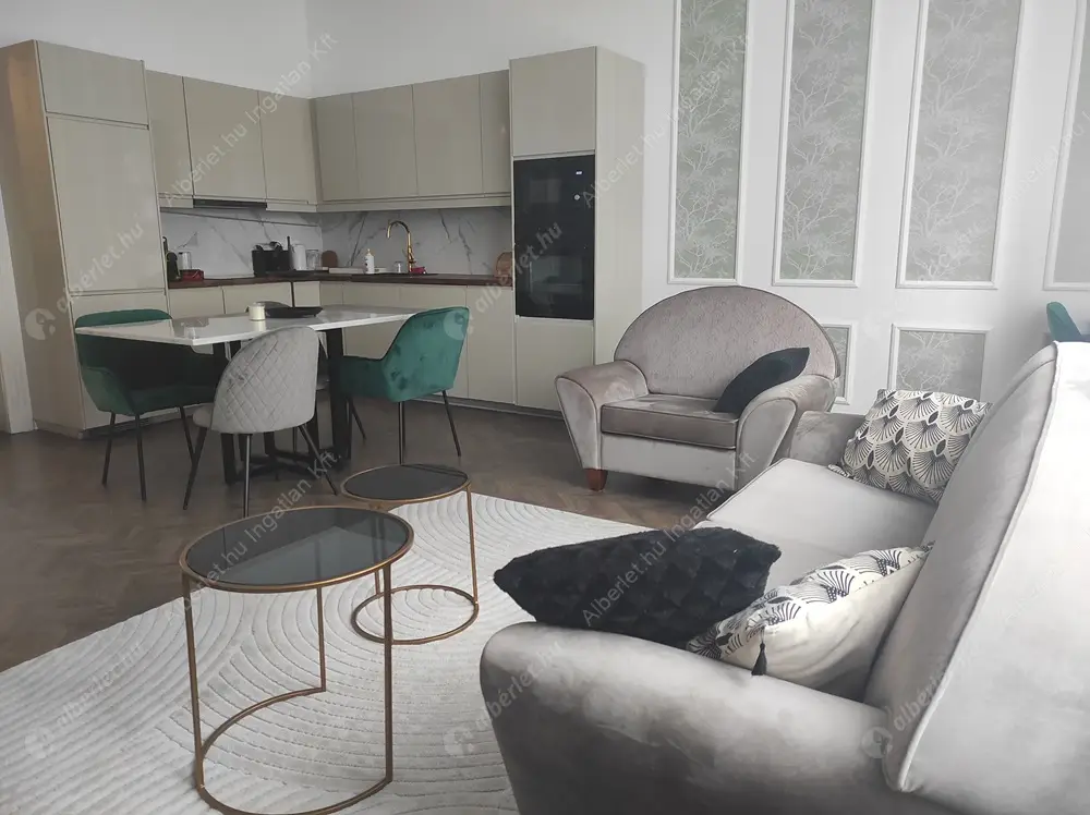 Kiadó albérlet 912000 Ft/hó áron: Budapest, VI. kerület  Hajós utca. Mérete: 120 nm, 4 szobás | Alberlet.hu - 6636960